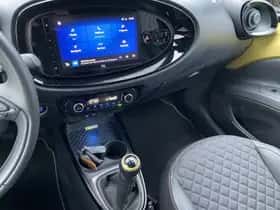 Toyota Aygo (2023) thumbnail 33