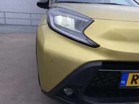 Toyota Aygo (2023) thumbnail 5