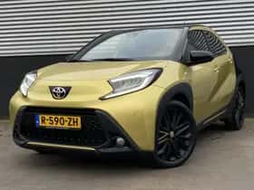 Toyota Aygo (2023) thumbnail 42