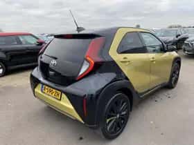 Toyota Aygo (2023) thumbnail 7