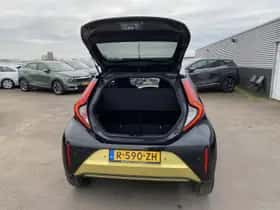 Toyota Aygo (2023) thumbnail 9