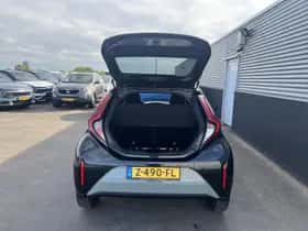 Toyota Aygo (2024) thumbnail 13