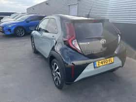 Toyota Aygo (2024) thumbnail 15