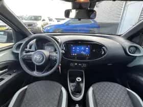 Toyota Aygo (2024) thumbnail 20