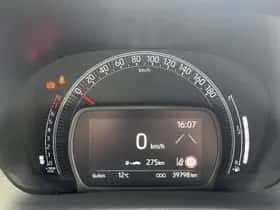 Toyota Aygo (2024) thumbnail 21
