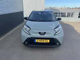 Toyota Aygo (2024) thumbnail 6