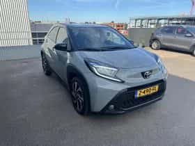Toyota Aygo (2024) thumbnail 7