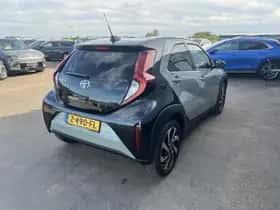Toyota Aygo (2024) thumbnail 9