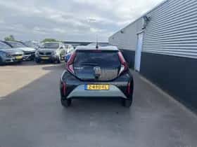 Toyota Aygo (2024) thumbnail 10