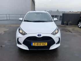 Toyota Yaris (2023) thumbnail 11