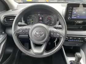 Toyota Yaris (2023) thumbnail 19