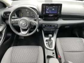 Toyota Yaris (2023) thumbnail 20