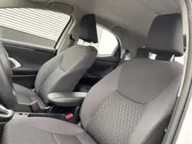Toyota Yaris (2023) thumbnail 21