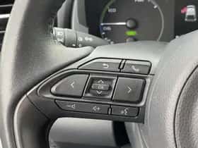 Toyota Yaris (2023) thumbnail 31