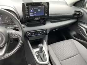 Toyota Yaris (2023) thumbnail 32