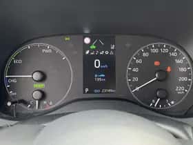 Toyota Yaris (2023) thumbnail 34