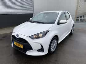 Toyota Yaris (2023) thumbnail 6