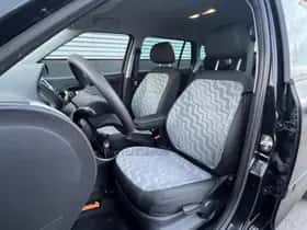 Škoda Fabia (2010) thumbnail 21