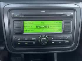 Škoda Fabia (2010) thumbnail 30