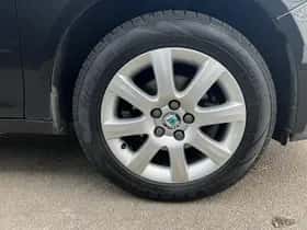 Škoda Fabia (2010) thumbnail 7