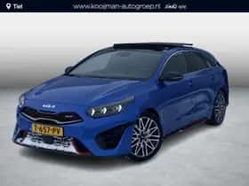 Kia Proceed (2022)