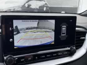 Kia Proceed (2022) thumbnail 14
