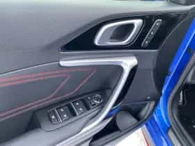 Kia Proceed (2022) thumbnail 30