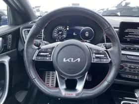 Kia Proceed (2022) thumbnail 36