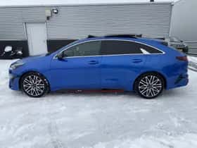 Kia Proceed (2022) thumbnail 7