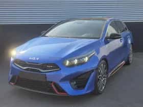 Kia Proceed (2022) thumbnail 64