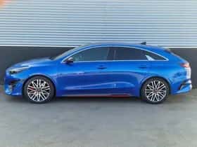 Kia Proceed (2022) thumbnail 67