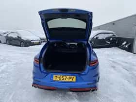 Kia Proceed (2022) thumbnail 10