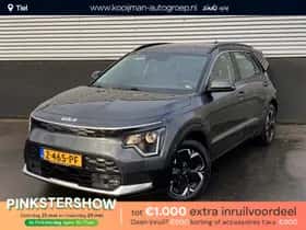 Kia Niro EV (2024)