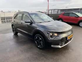 Kia Niro EV (2024) thumbnail 14