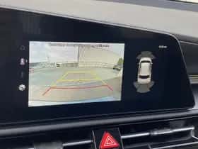 Kia Niro EV (2024) thumbnail 3