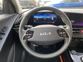 Kia Niro EV (2024) thumbnail 27