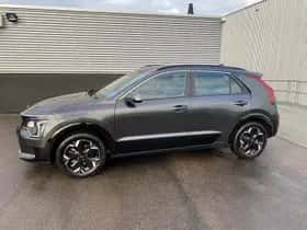 Kia Niro EV (2024) thumbnail 4