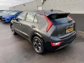 Kia Niro EV (2024) thumbnail 9