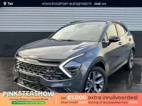Kia Sportage (2023) thumbnail 1