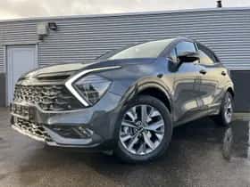 Kia Sportage (2023) thumbnail 2