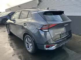 Kia Sportage (2023) thumbnail 13