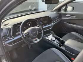 Kia Sportage (2023) thumbnail 18