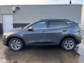 Kia Sportage (2023) thumbnail 3