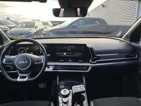Kia Sportage (2023) thumbnail 21