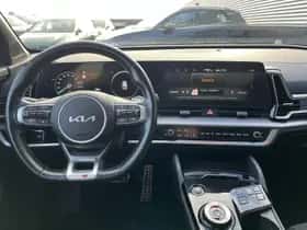Kia Sportage (2023) thumbnail 22
