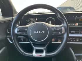 Kia Sportage (2023) thumbnail 23