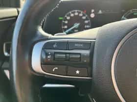 Kia Sportage (2023) thumbnail 24