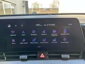 Kia Sportage (2023) thumbnail 38