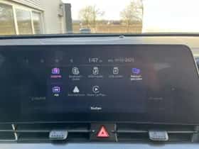 Kia Sportage (2023) thumbnail 42