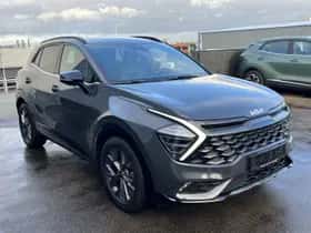 Kia Sportage (2023) thumbnail 6